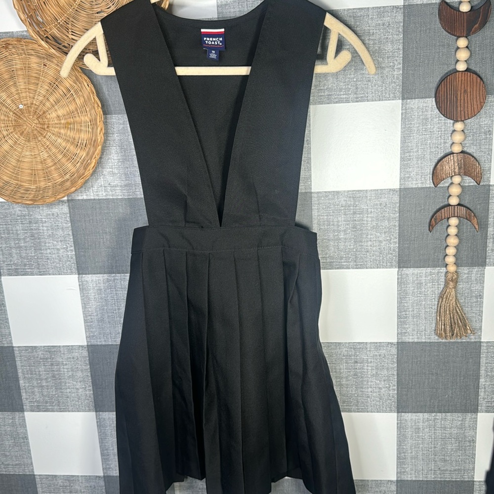 Uniform Dress School girls